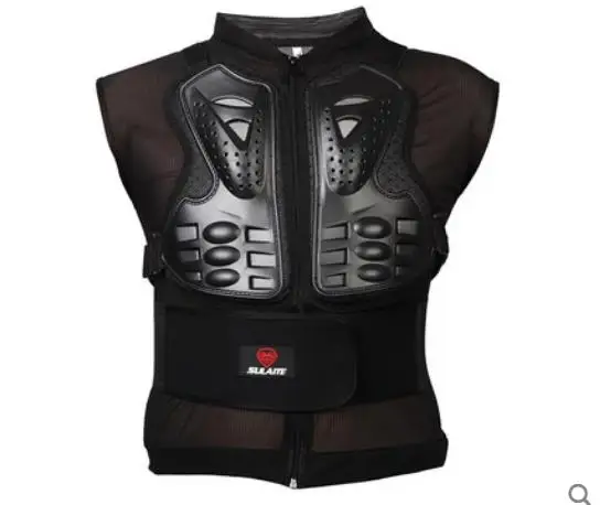 

cycling summer vest jersey jacket, shatter-resistant