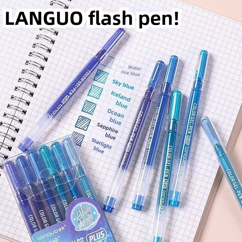 How To Choose The Best Gel Pens For Coloring Books (Buying Guide - View #3