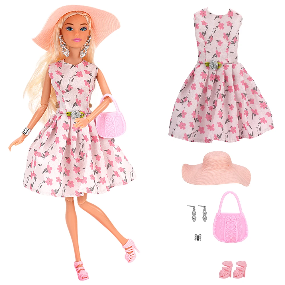 Doll Accessories Barbie Doll Clothes Argos Barbie Clothes Argos