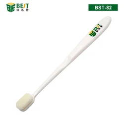 PBT Fibre Cleaning and Polishing Brush for Electronics and Circuit Repair (BST - 82)