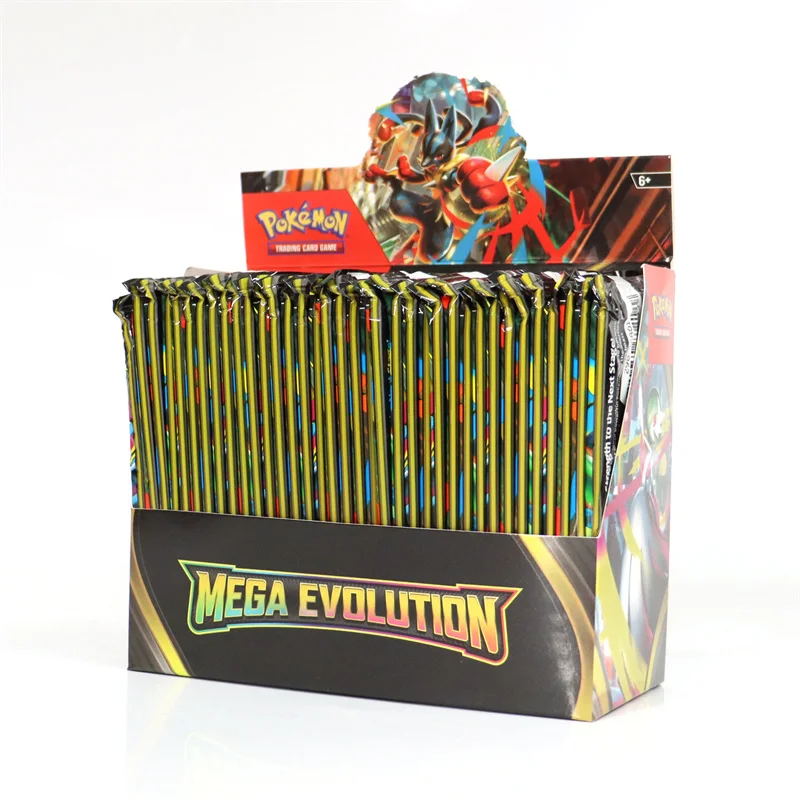 big pokemon card box Zenith Mystery Box main image 0