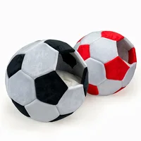 Designer Football Pet Bed