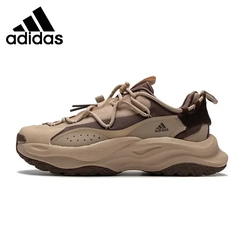 Adidas-Maxxwavy Chaussures De Course Pour Hommes, Cesti Originales, Collezione Nouvelle