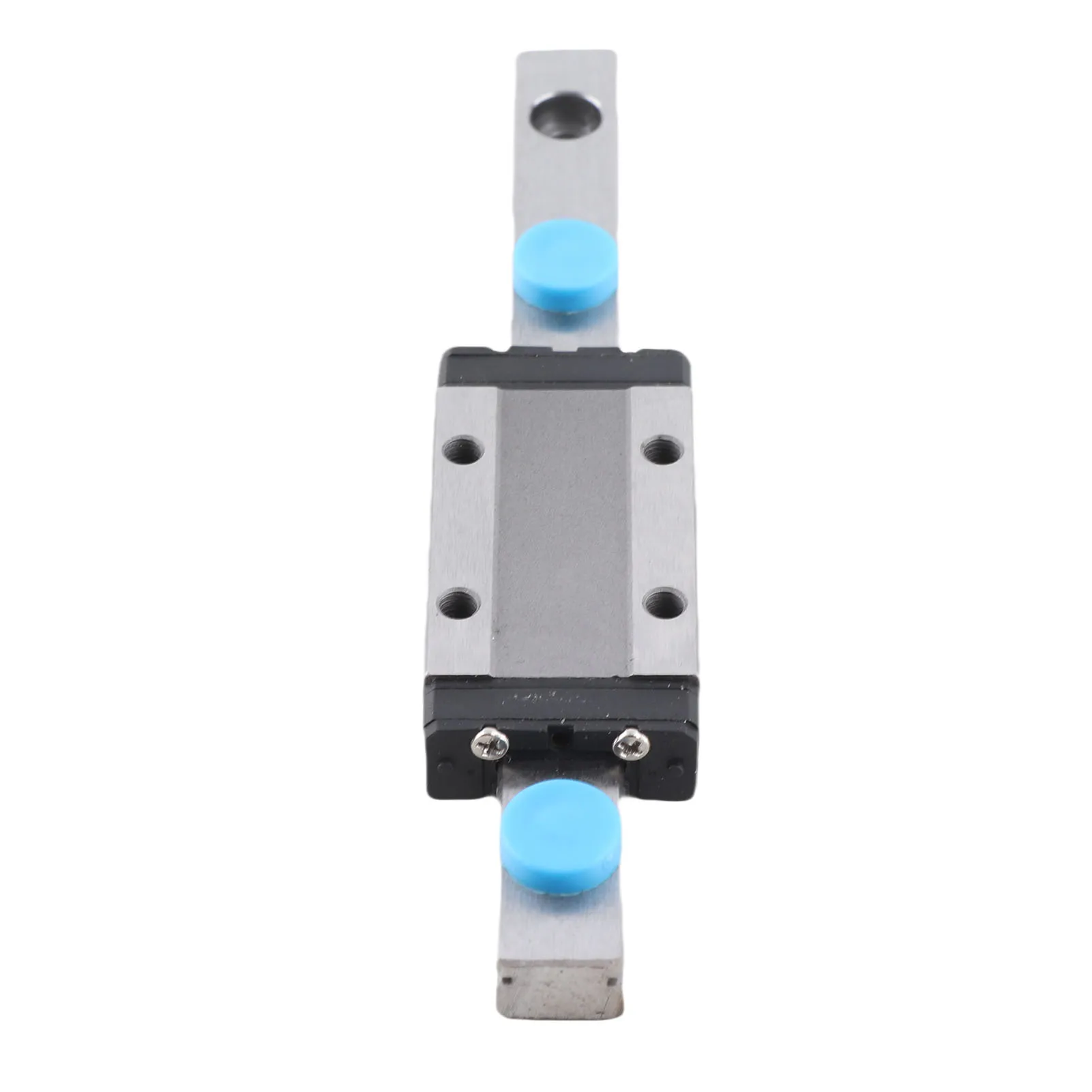 100mm Miniature Linear Motion Guide with 9mm Slider Width