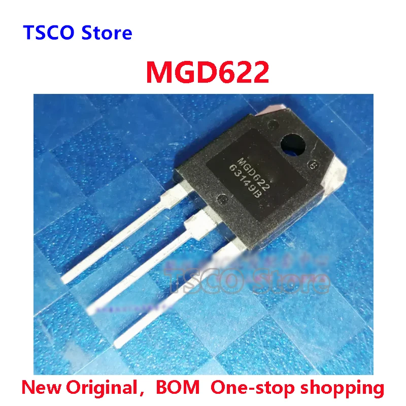 

Новинка, оригинальный MGD622 (10 шт./партия)