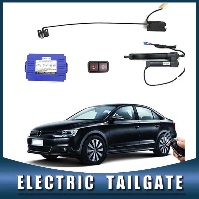 

Car Electronics Electric Tail Gate Lift Tailgate For VW Sagitar 2012-2019 2020 Accessories Remote Control Trunk Lids Opening