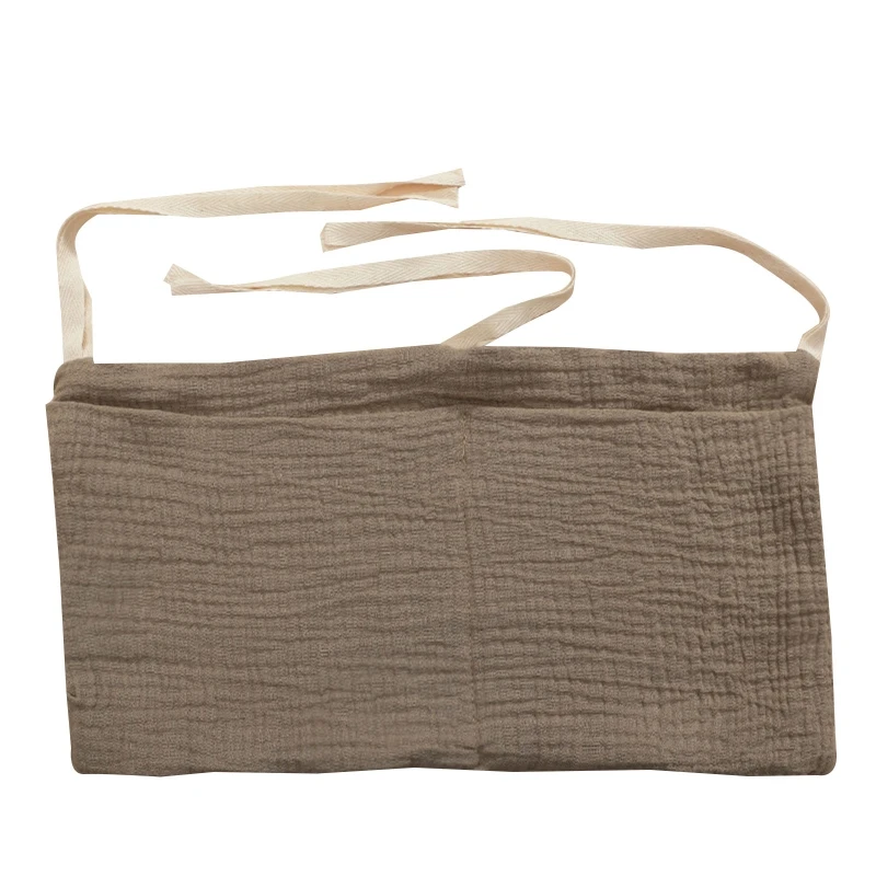 Рисунок 2 - Детская прикроватная подвесная сумка для хранения