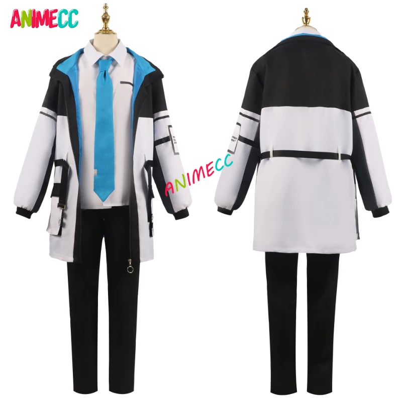 Halloween Costume Costume De NoÃ«l Homme ANIMECC In Stock Tendou