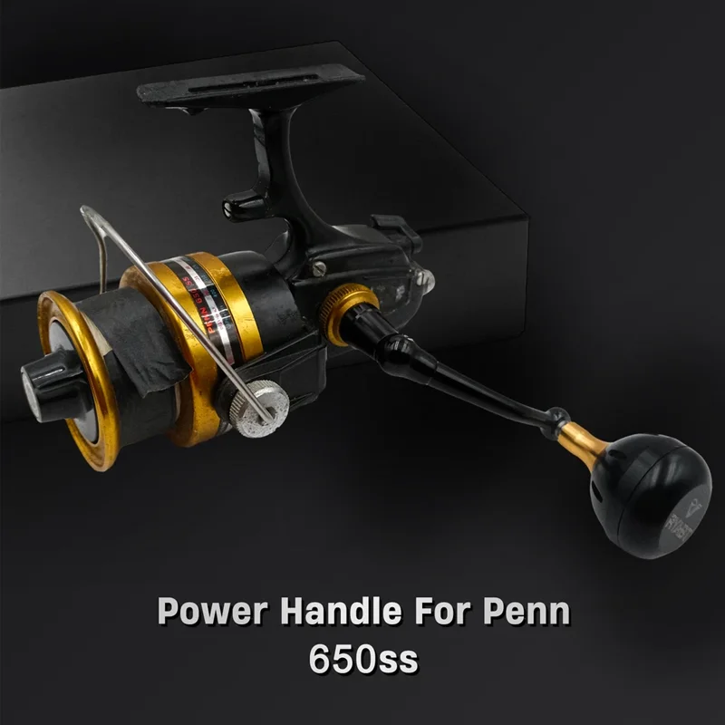 RICAMBI PENN PER MULINELLI SPINFISHER SSVI 5500