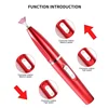 Electric Nail Polisher Drill Bits Professional Nails Grinding Polishing Dead Skin Removal Art Sanding File Pen Manicure Machine 4