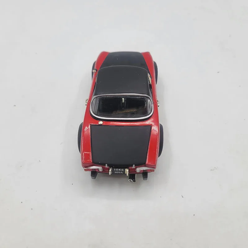 自動車 ALFA ABARTH 1100 RECORD BARNINI 1/43 KIT 自動車 ALFA ABARTH 1100 RECORD BARNINI 1/43 KIT 自動車 ALFA
