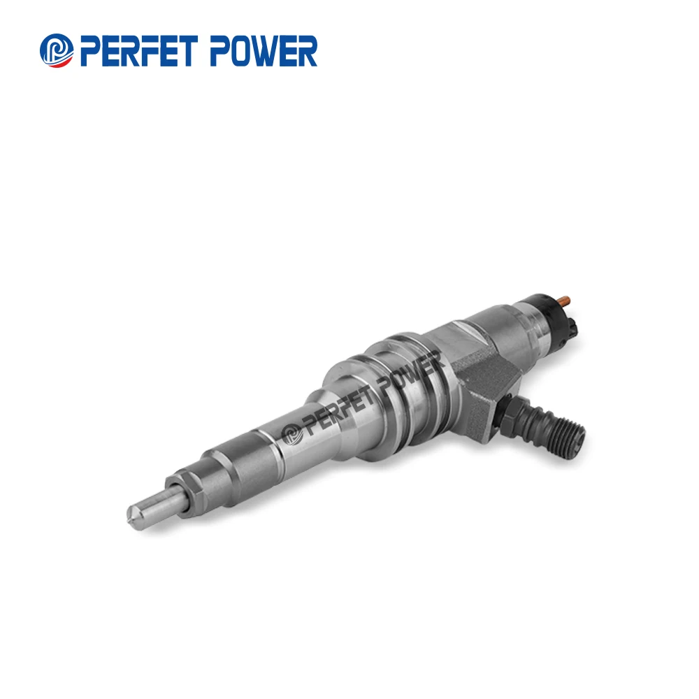 

China Made New 0445120058 Common Rail Fuel Injector 0 445 120 058 Diesel Injectors for ME 356178/ME355793 Engine