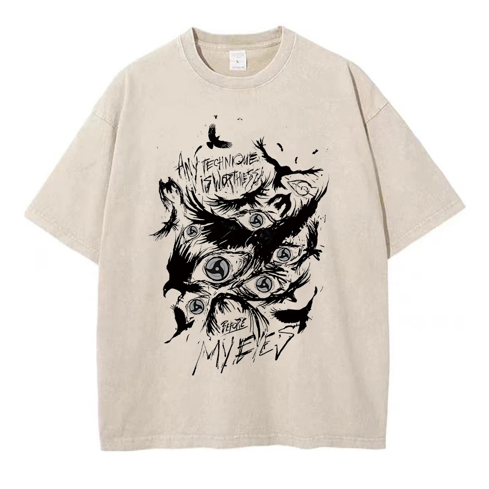 【1993studio】 Vintage Washing Graphic T-Shirt MUSINSA | 1993STUDIO Wave Studio Graphic T-Shirt_White