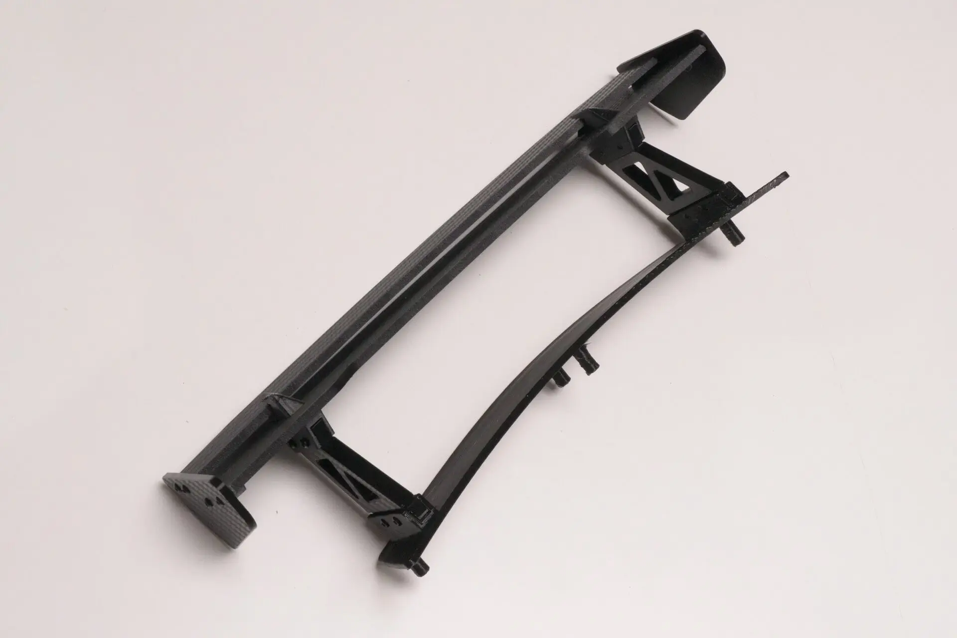 Rear Wing