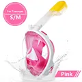 Pink S M Teenager