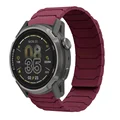 Wine red