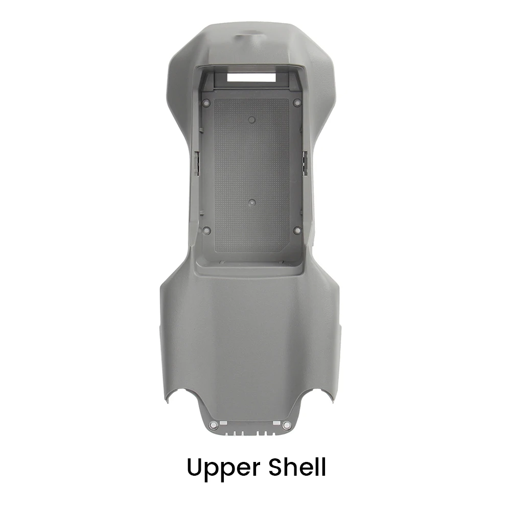 Upper Shell