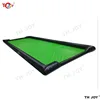 20 Meters Long PVC Indoor and Outdoor Skimboarding Inflatable Skim Board Pool Inflatable Water Pool for Skimboard 4