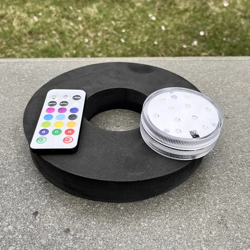 Hookah Accessories Sponge Shockproof Mat for Shisha Hookah Glass/Aacrylic Bottle Pad Led Light Sheesha Chicha Narguile Accessories