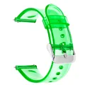 Bright green