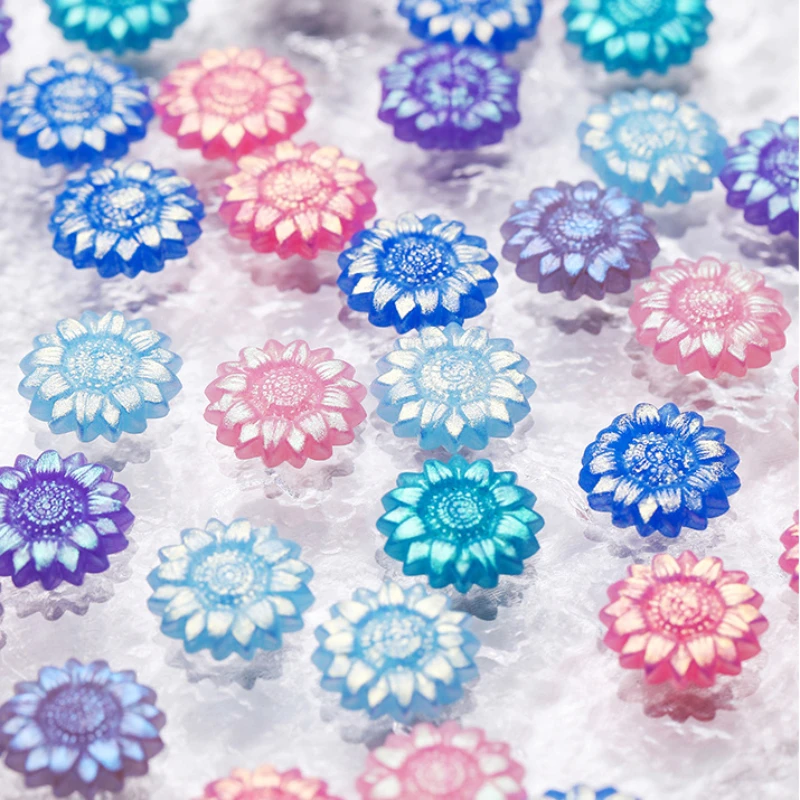 Enamel Wax Grains for DIY Wedding Invitation Sealing