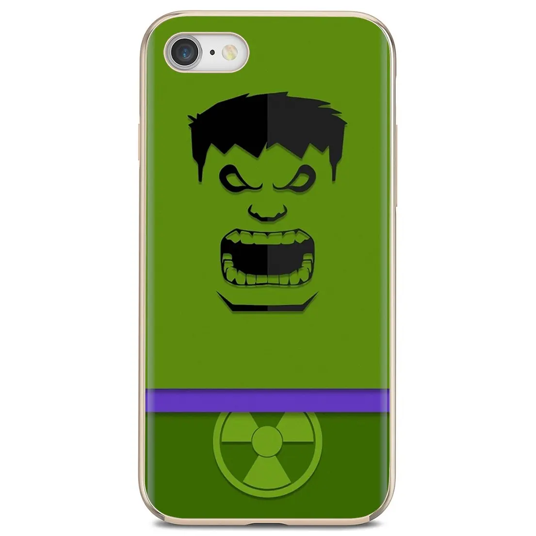 meizu back cover Comics marvel Superhero Hulk For Meizu M6 M5 M6S M5S M2 M3 M3S NOTE MX6 M6t 6 5 Pro Plus U20 Phone Covers meizu phone case with stones back Cases For Meizu