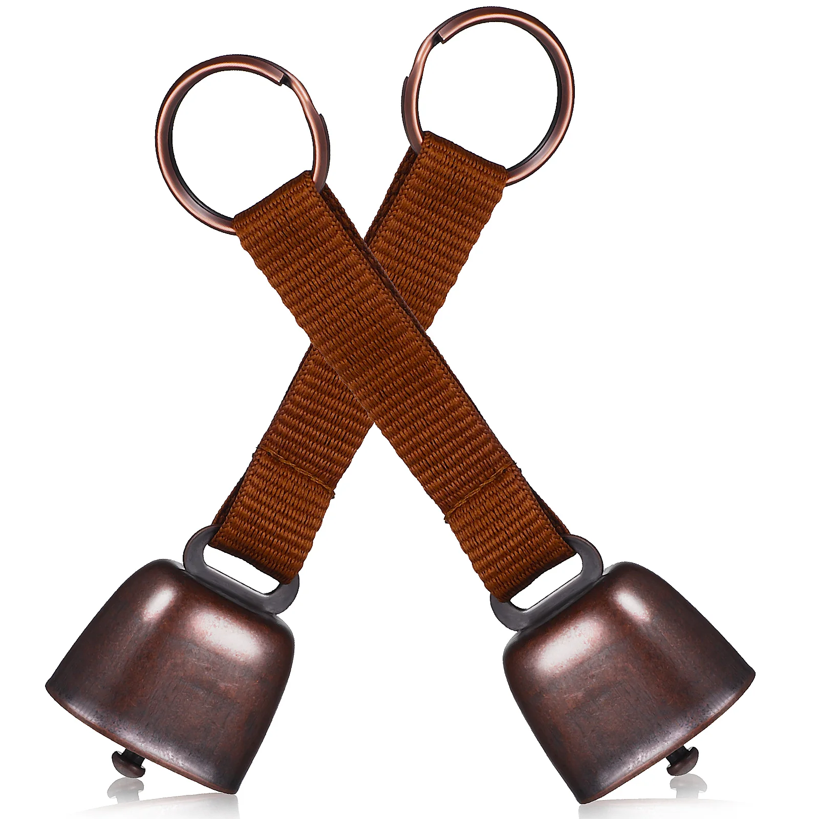 

Bear Warning Bell Climbing Bear-proof Outdoor Hiking Waistband Hanging Mountain