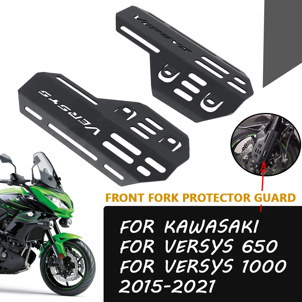 Film Protection écran Moto - Kawasaki Versys 1000 / 1000 SE 2018-2019 - Anti-rayures