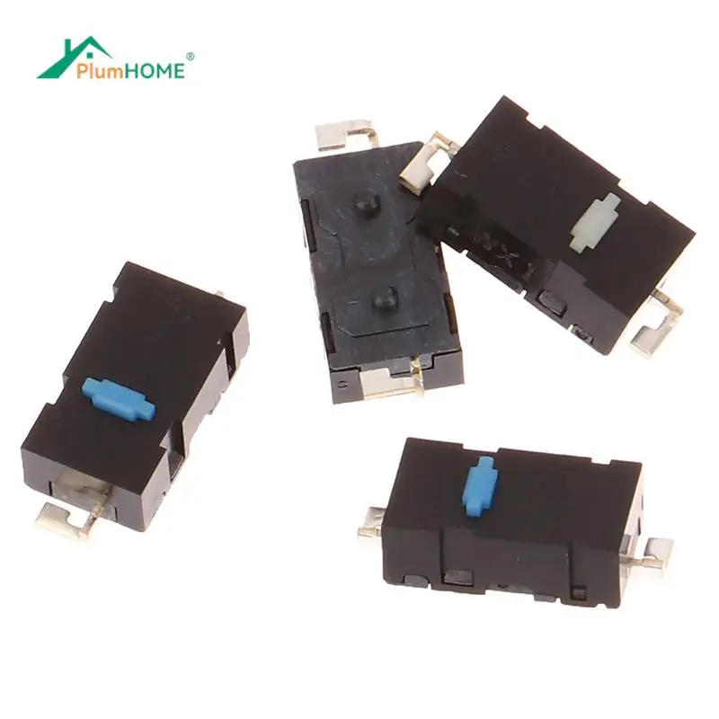 Microinterruptor De Ação Rápida 40129 - S/hast - Margirius