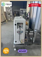 Réservoir de refroidissement du lait 200l 500l 1000l, réservoir de réfrigération du lait, réservoir de stockage de refroidissement du lait 6