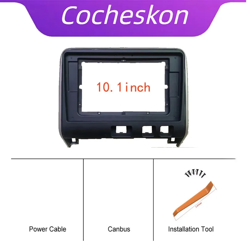 ֻ  C27 2017-2020  ڵ  ٸ, 2 Din  , DVD, GPS, MP5, ȵ̵ ׷ ÷̾,   Ŀ, 10.1 ġ