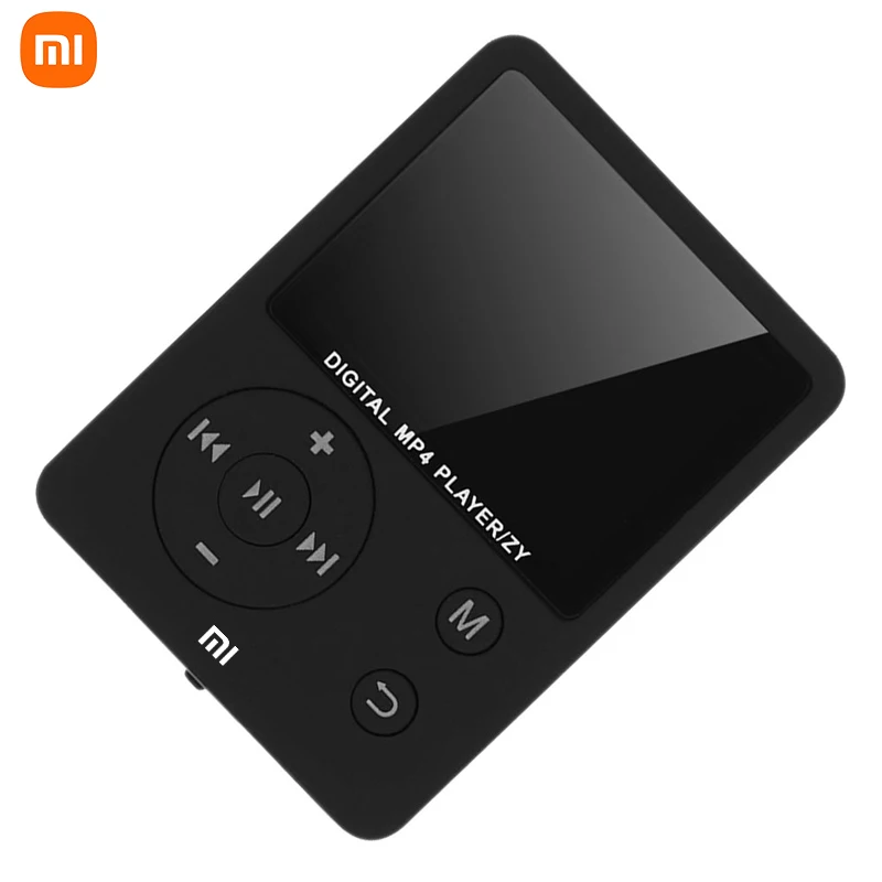 MP4 Player