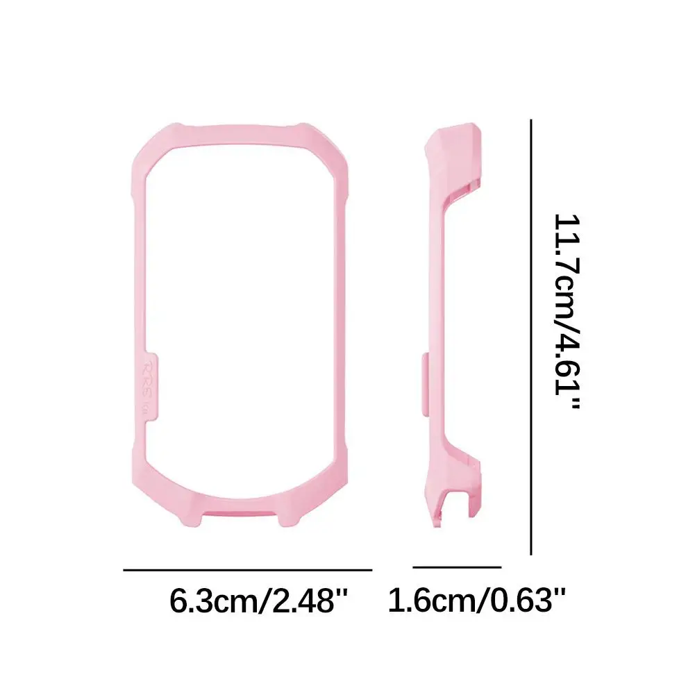Premium Silicone Protective Case with Glass Film Cover