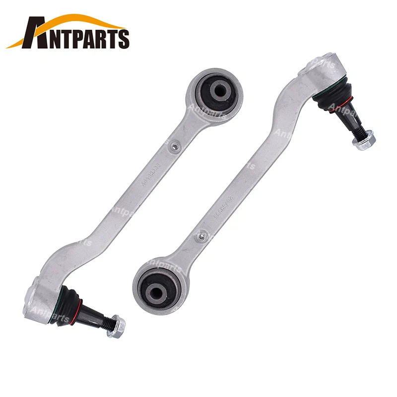 

1Pair Auto Parts Front Suspension Lower Control Arm for Cadillac ATS ATSL 20759935 20759936