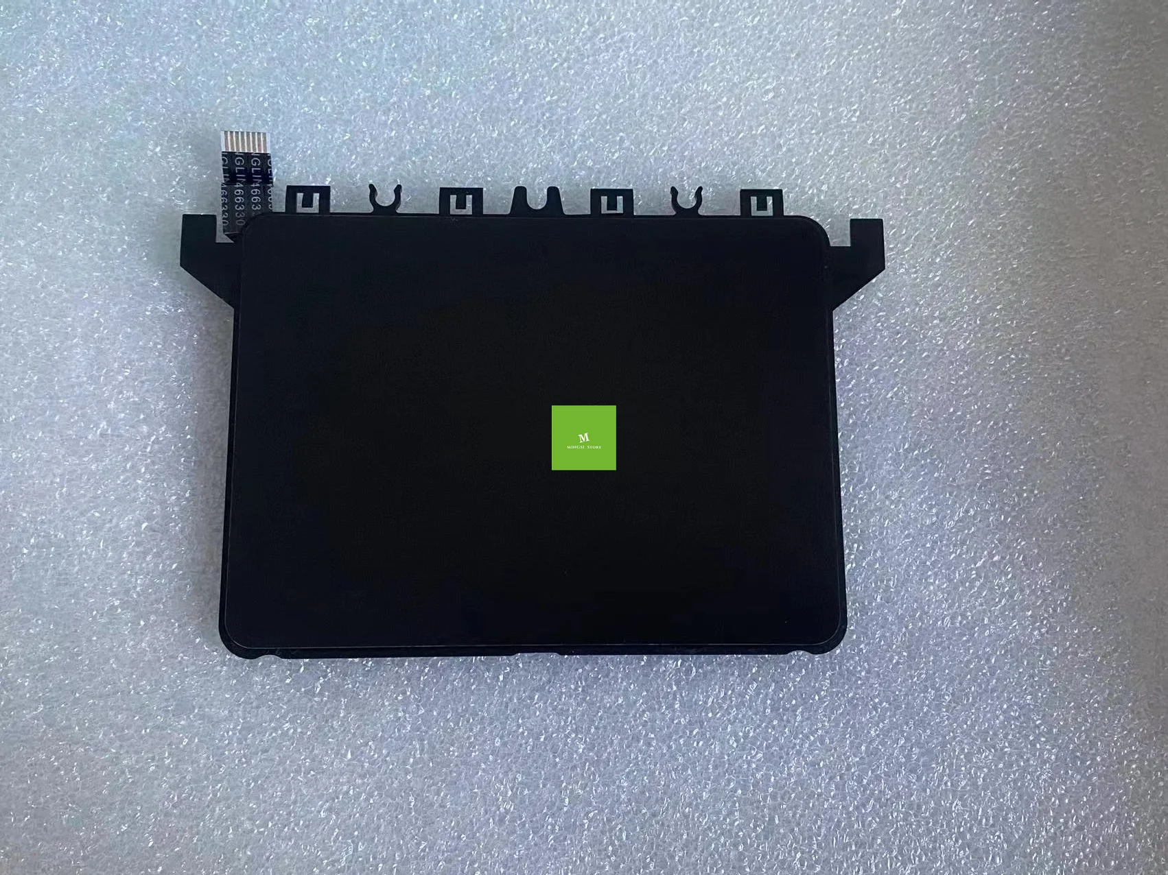 Placa Trackpad Touchpad para Acer Nitro An515 An51543 An51554 An517-51 56.q5an2.001 - Imagem 3