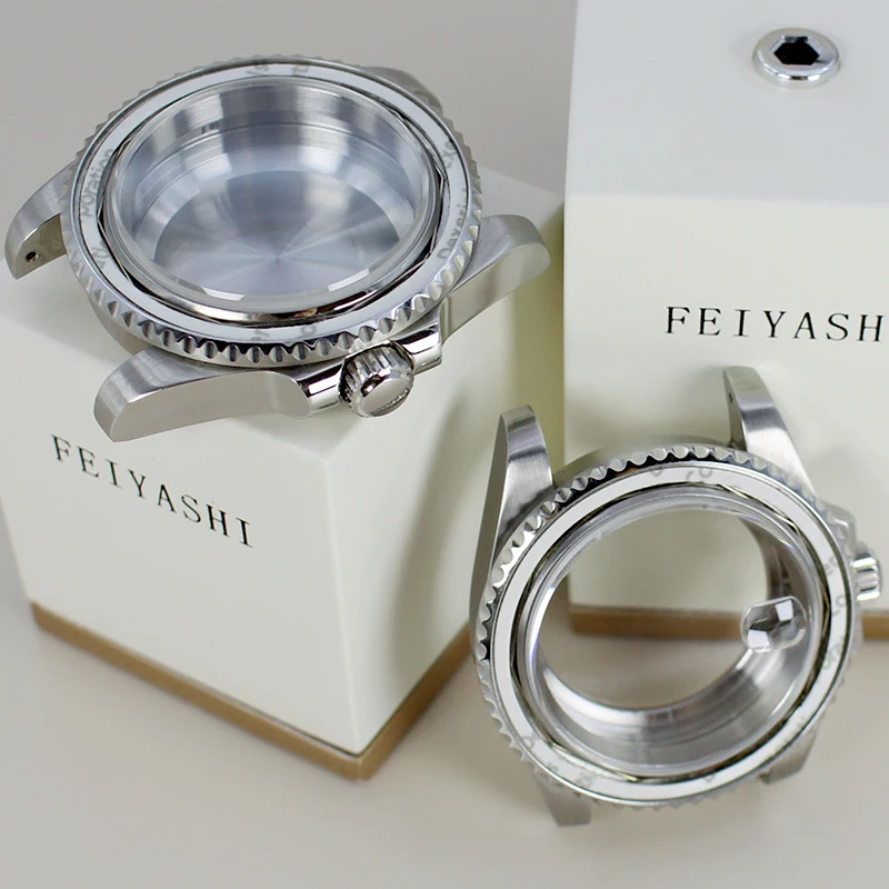 Watch Crystal Repair Kit Sapphire Glass Watch Replacement 40mm