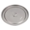 Note Package Content Product Name Cup Lid Cup Lid Camping Pot Lid Cup Cup Lid 3