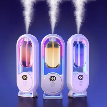 Portable Rechargeable Aroma Diffuser 1