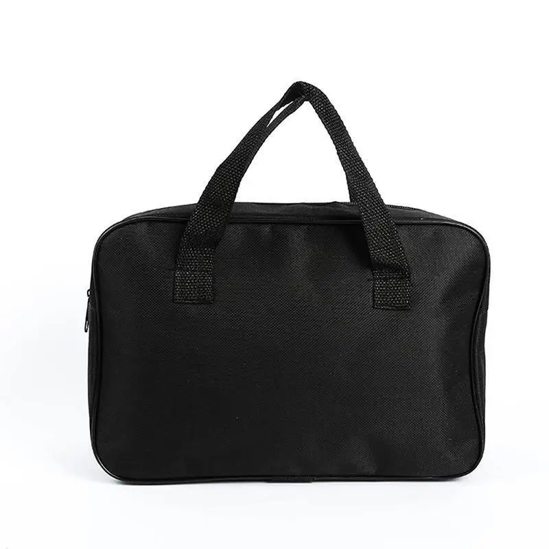Sports Fitness Bag With Large Capacity Men Handbag Handheld Bag Travel Storage Bag Small Travel Tote 3
