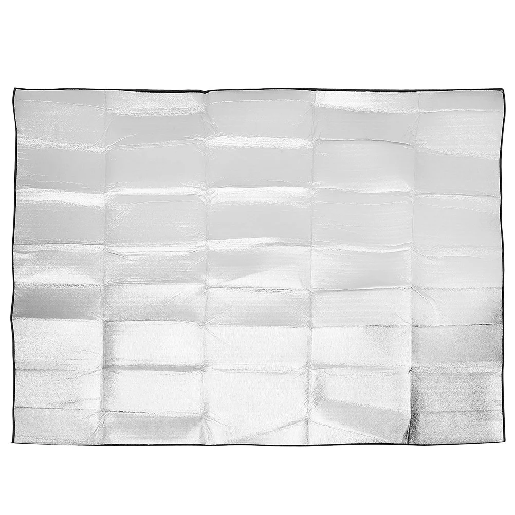 

Picnic Mat Tent Pad Portable Seat Cushion Multipurpose Outdoor for Camping Blanket Pearl Cotton Child Cushions