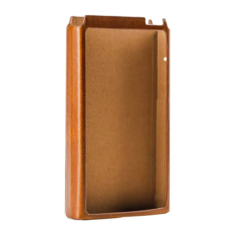 美品 Hiby R6 Ⅲ + おまけで専用レザーケースを2種類 ハイビー DAP Bluetooth付きレザーケース3,3DNifi,USB,Hi-fi,mp3プレーヤー用
