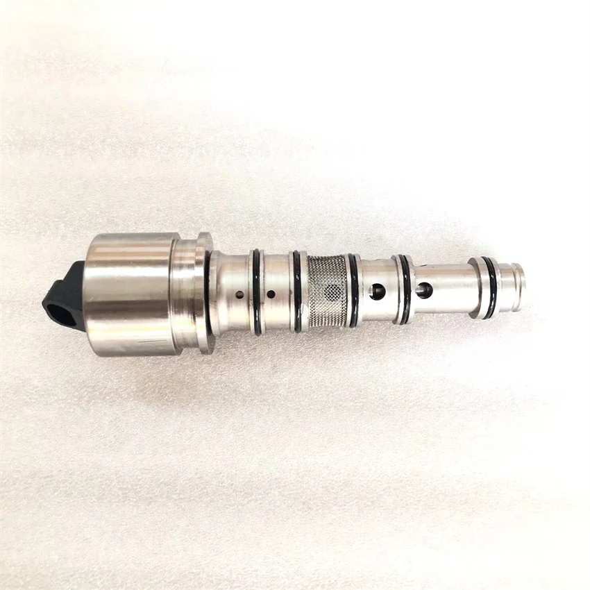 Re177539 Valvola Di Controllo Della Trasmissione Anteriore Per Trattori John Deere Serie 5000 Serie 6000 Serie 7000 8000