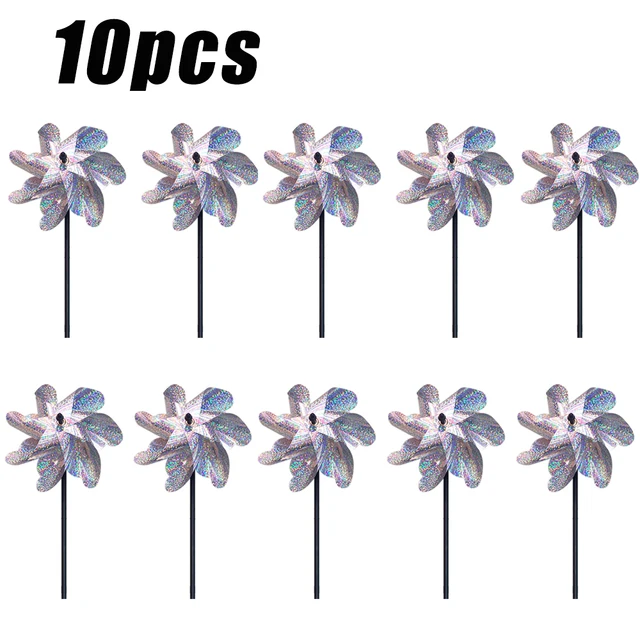 10Pcs