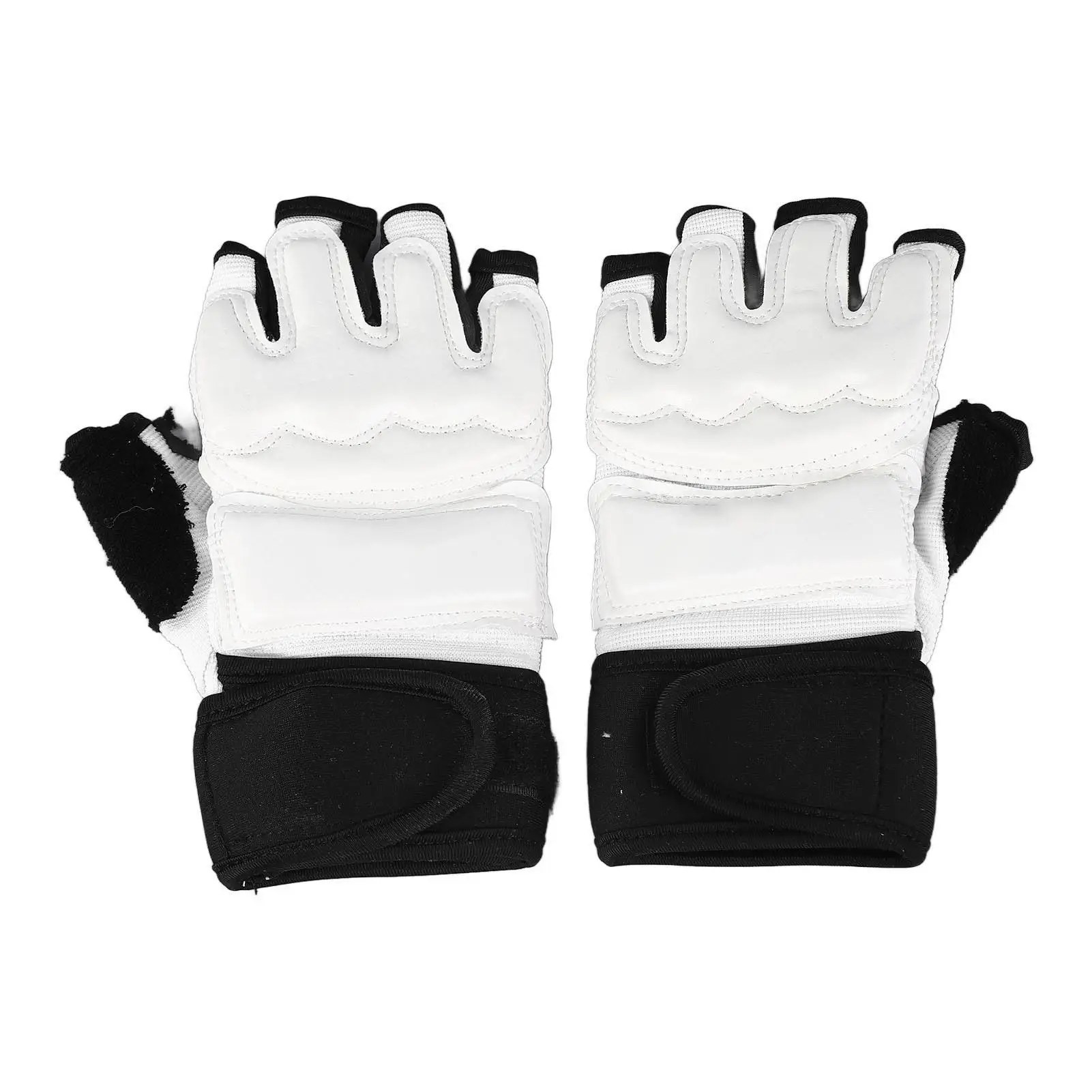 Boxing Training Gloves for Taekwondo Sparring Durable Breathable Padded for punch Bag