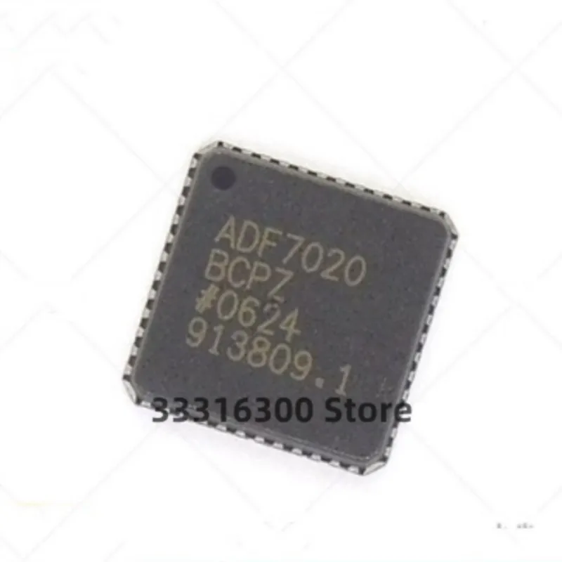 

10 шт. Новый ADF7020BCPZ QFN48 RF чип трансивера IC