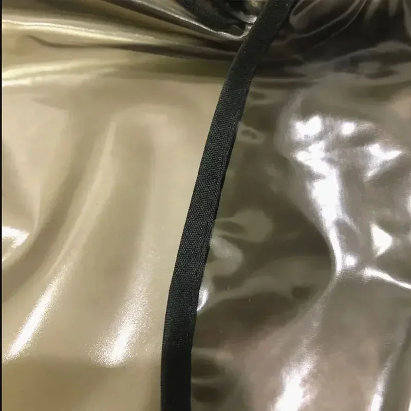 Hair Cutting Collar Waterproof Colouring Cape Barber Cloth Hairdressing Hair Dye Gown Perm Baking Oil Cape Tool Haircut haircut cape hairdressing cape beauty salon apron hairdressing bibs
