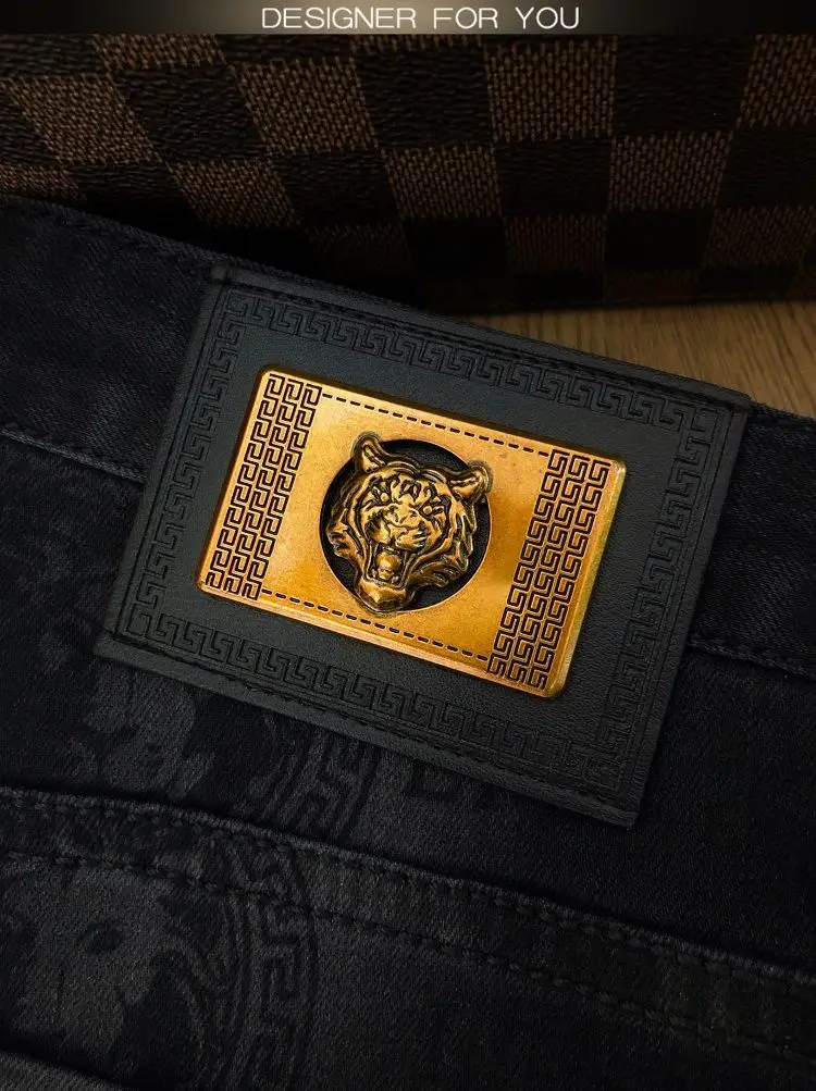 Jeans Comfort Fit