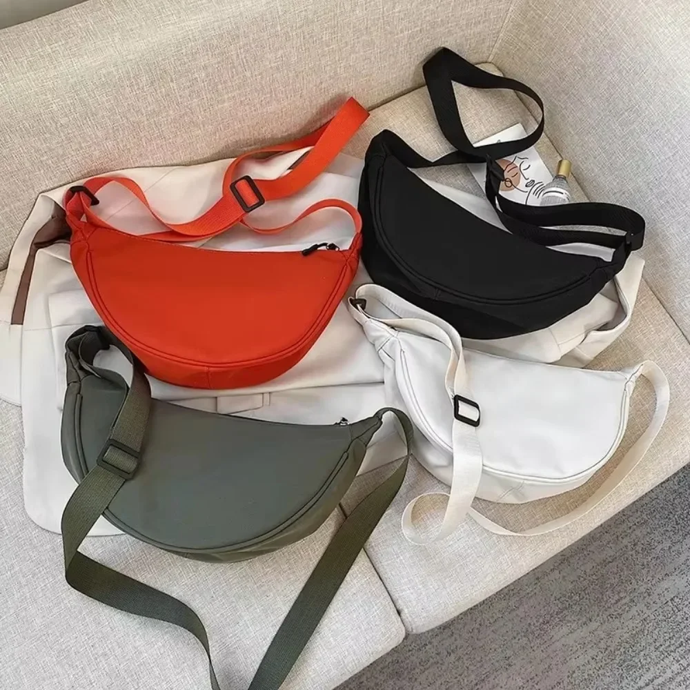 Fashion Small Handbag for Women - Classic PU Leather Shoulder Bag, Designer Crossbody Purse & Messenger Bag