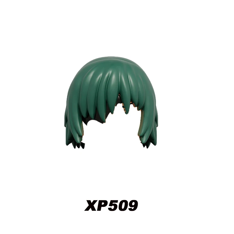 Denji Hair Roblox