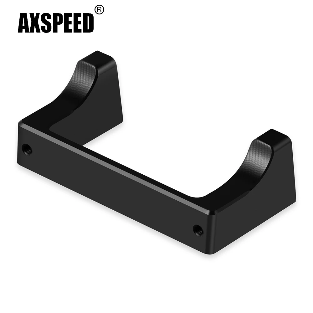 AXspeed